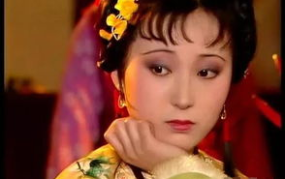 吃瓜娱乐圈林黛玉,吃瓜群众眼中的文艺女神