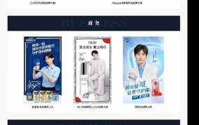明星代言统计网站,2023年度热门品牌与代言人排行榜