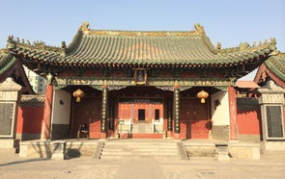 新乡比干庙,新乡比干庙的历史与文化之旅”
