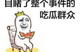 娱乐吃瓜酱这段话怎么说的,娱乐圈幕后故事大揭秘