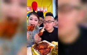 娱乐吃瓜酱咕噜