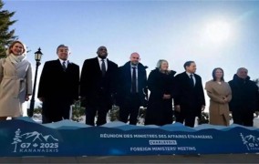 国防部回应美方挑衅施压七国集团挑动南海局势国防部霸气回应：中国坚决捍卫主权