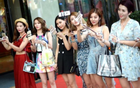 网红娱乐圈吃瓜事件,网红吃瓜事件盘点