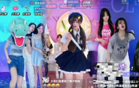 娱乐吃瓜 水做的偶像,揭秘娱乐吃瓜界的清新力量