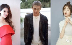 娱乐圈校长带你在线吃瓜