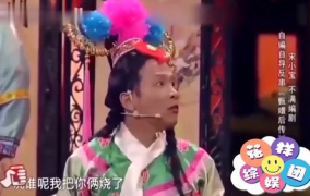 宋小宝甄嬛后传完整版,甄嬛后传爆笑来袭