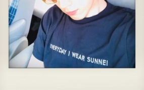 吃瓜娱乐圈白敬亭,娱乐圈的瓜田新秀