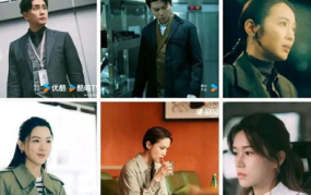 影视剧娱乐吃瓜合集,娱乐吃瓜合集，明星幕后故事大盘点