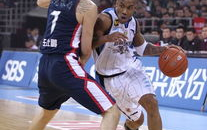 2012cba总决赛第一场,巅峰对决，风云再起！
