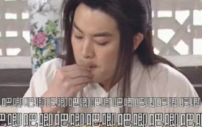 娱乐圈吃瓜配乐大全视频,盘点那些让人笑到肚子疼的吃瓜配乐