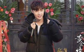 穿书吃瓜娱乐圈文男主,男主的甜蜜复仇之路