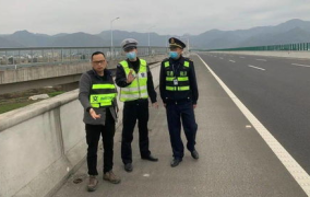 温州高速交警网,全方位交通管理服务与实时路况资讯