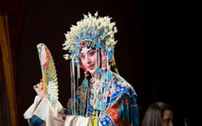 京剧选段,传承国粹之美