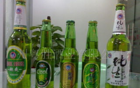 青岛啤酒招代理商,加盟条件、优势与市场前景
