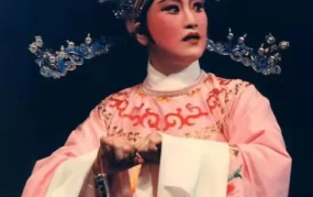 越剧孟丽君,穿越时空的越剧传奇