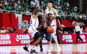 cba比分,激情对决，精彩瞬间回顾