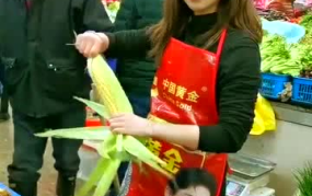 娱乐吃瓜酱买菜视频下载,美食生活两不误
