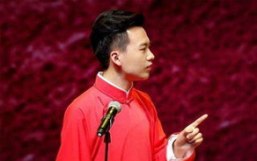 娱乐吃瓜君郭麒麟,娱乐吃瓜界的“瓜王”传奇