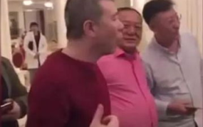 吃瓜不成反掉马娱乐圈,娱乐圈的意外反转