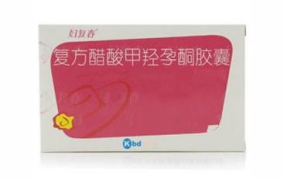 醋酸甲地孕酮软胶囊,女性健康守护者的新篇章