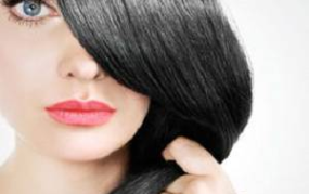 娱乐吃瓜酱头发少吃什么,头发少吃什么，美丽从“头”开始