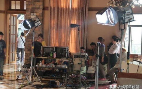 娱乐吃瓜的剧组,揭秘剧组背后的那些事儿