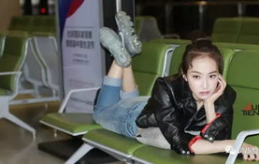 娱乐吃瓜酱去医院尴尬,尴尬场面引网友热议