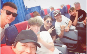 娱乐圈吃瓜群众,揭秘吃瓜群众的狂欢盛宴