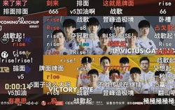 娱乐吃瓜专用bgm,跟随bgm感受娱乐圈风云变幻