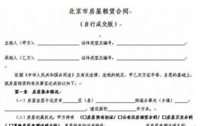 房屋租赁合同解释,房屋租赁合同要点解析与法律保障
