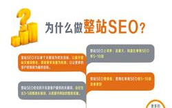 企业网站优化公司
