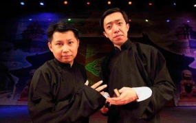 德云社发杨进明的视频吃瓜娱乐,揭秘娱乐圈幕后趣事