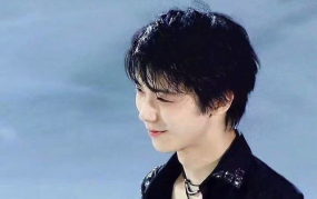 娱乐吃瓜酱羽生结弦,冰上舞者，娱乐界的瓜王传奇”